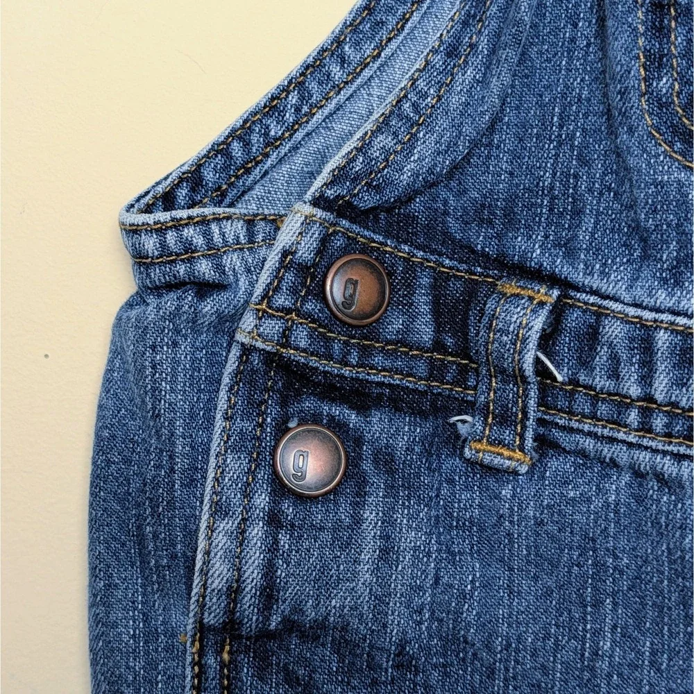 Gymboree great measurements